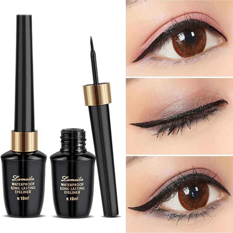 Waterproof Gel Eyeliner