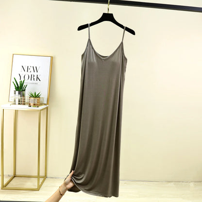 Women's Summer Slipdress
