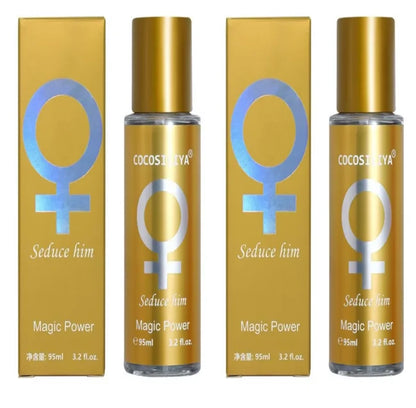 Pheromone Seductive Perfume Men