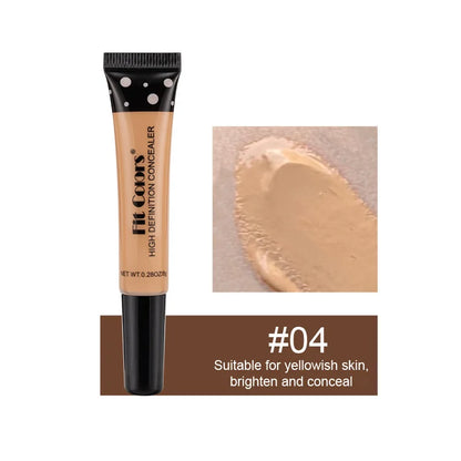 Fit Colors Liquid Concealer