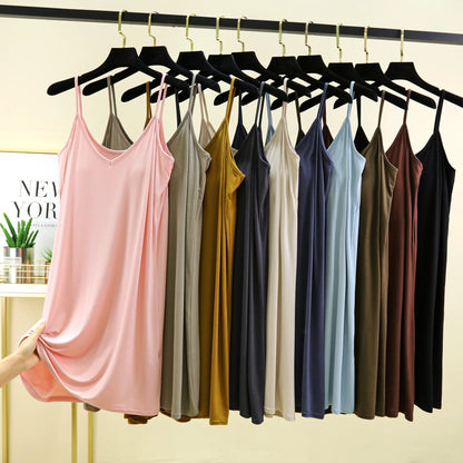 Women's Summer Slipdress