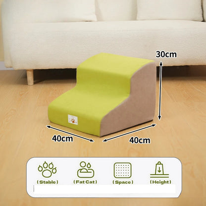 Pet Foam Stairs