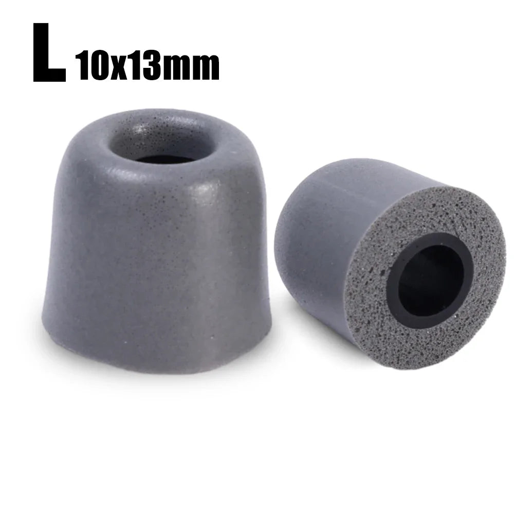 Memory Foam Ear Tips
