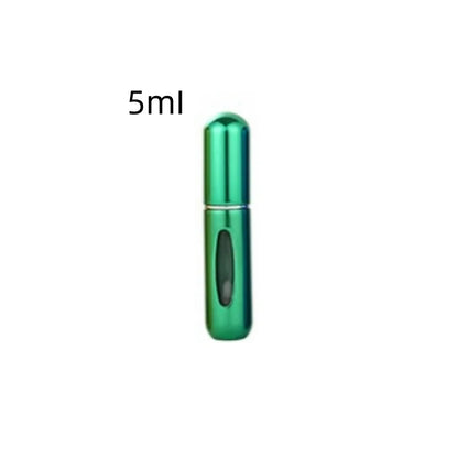Refillable Mini Perfume Bottle