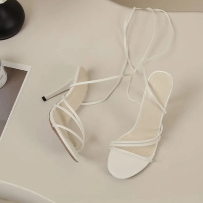 Women’s Summer Stiletto Sandals