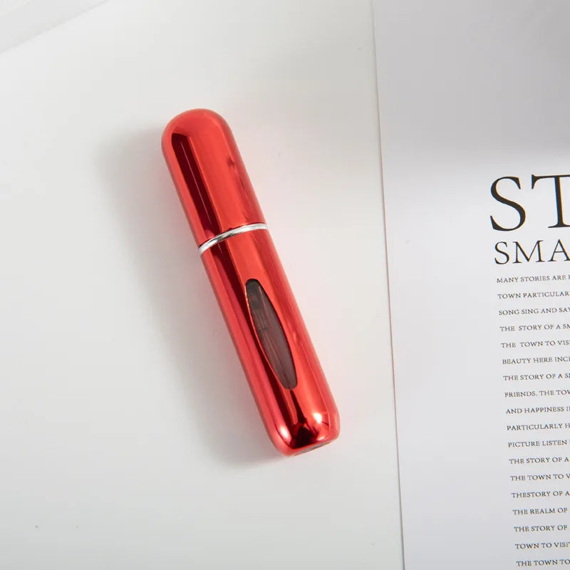 Refillable Mini Perfume Bottle