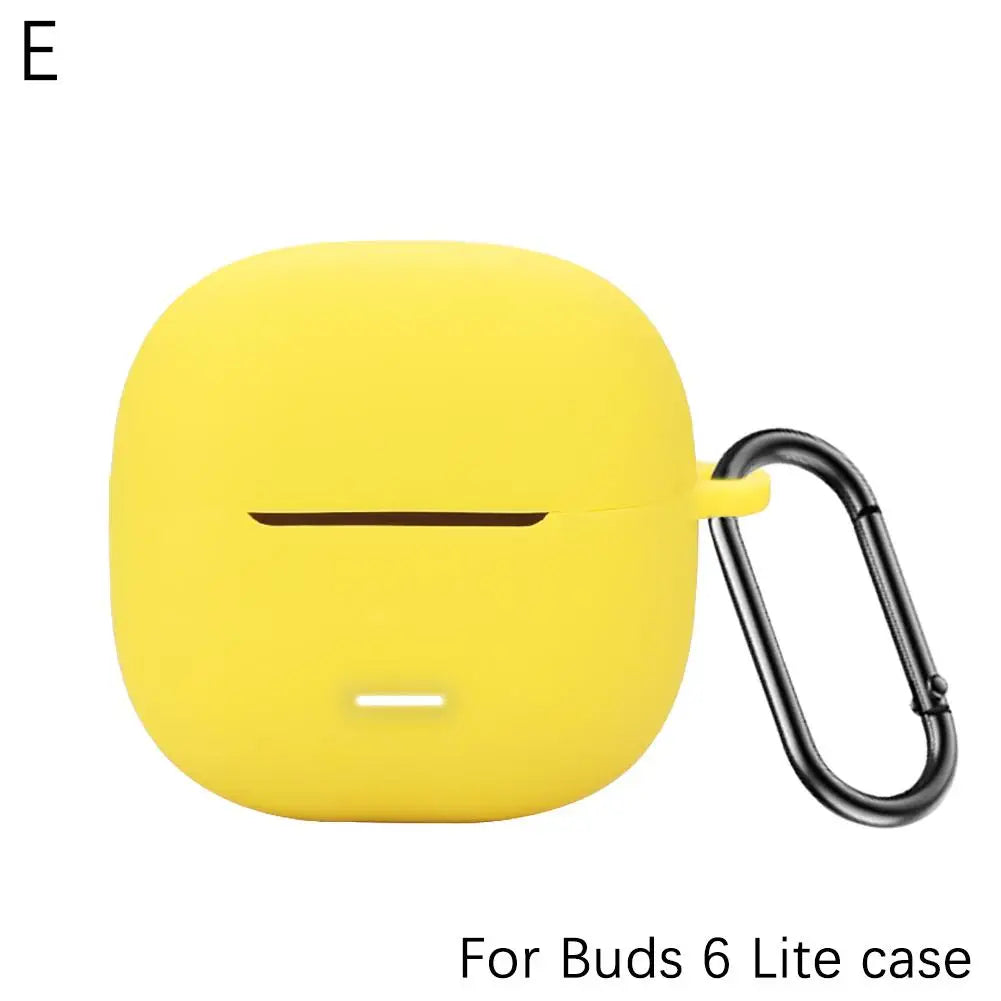 Redmi Buds 6 Case