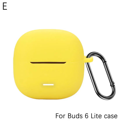 Redmi Buds 6 Case