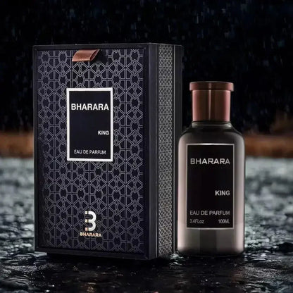Bharara King Perfume 2025