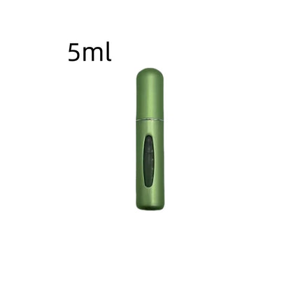 Refillable Mini Perfume Bottle