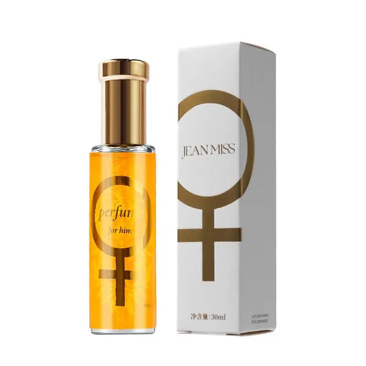 Pheromone Seductive Perfume Men