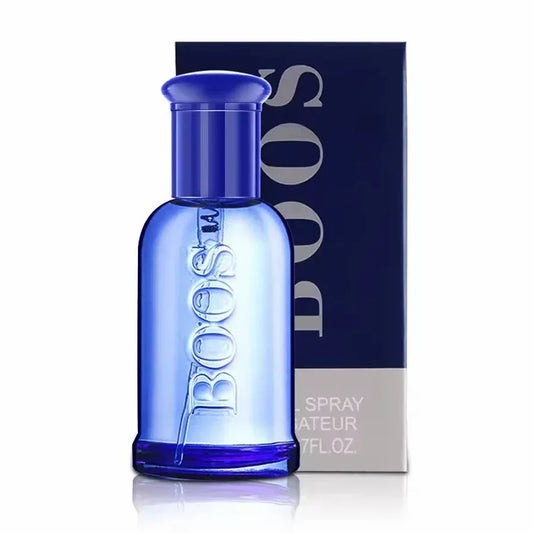 50ML Men’s Confidence Perfume
