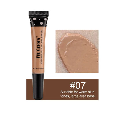 Fit Colors Liquid Concealer