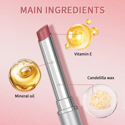 Pink Honey Lip Balm