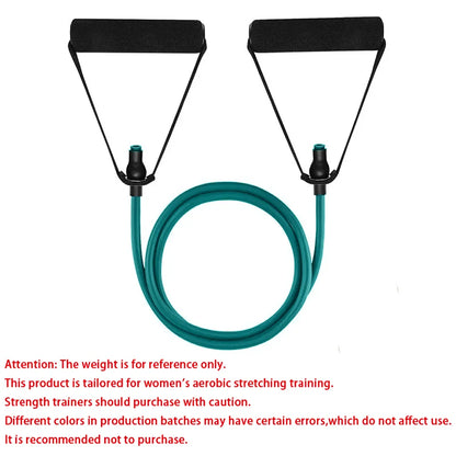 Resistance Bands Handles