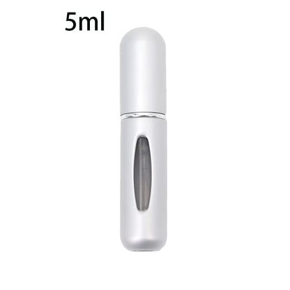 Refillable Mini Perfume Bottle