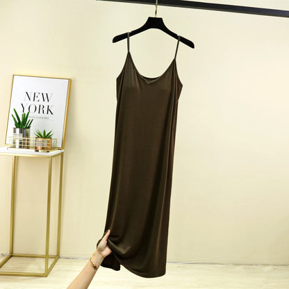 Women's Summer Slipdress