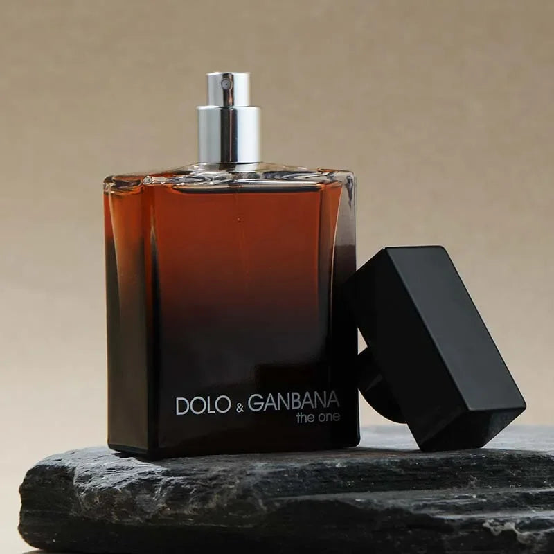 Woody Men Perfume Spray