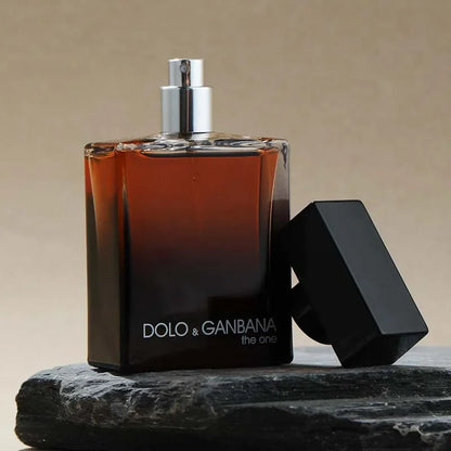 Woody Men Perfume Spray