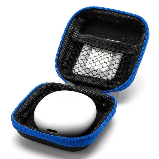 Shockproof Headphone Storage Case