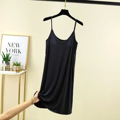 Women's Summer Slipdress