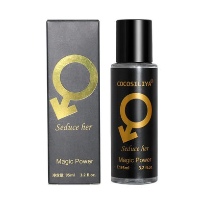 Pheromone Seductive Perfume Men