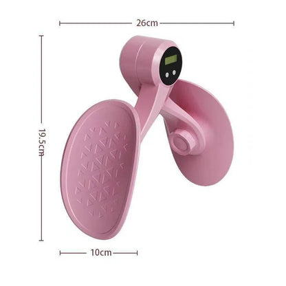 Pelvic Floor Muscle Trainer