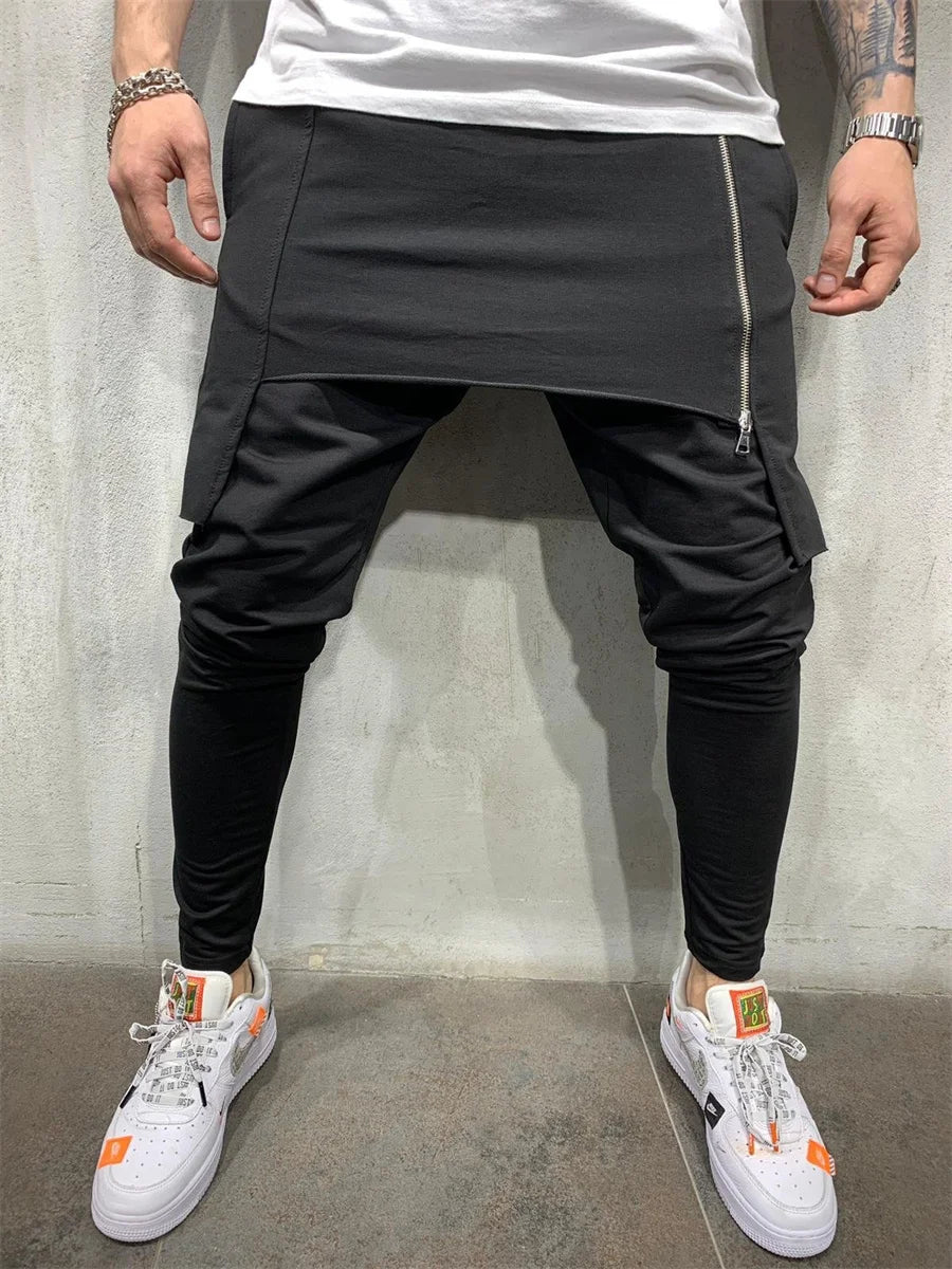 Men's Hip Hop Joggers