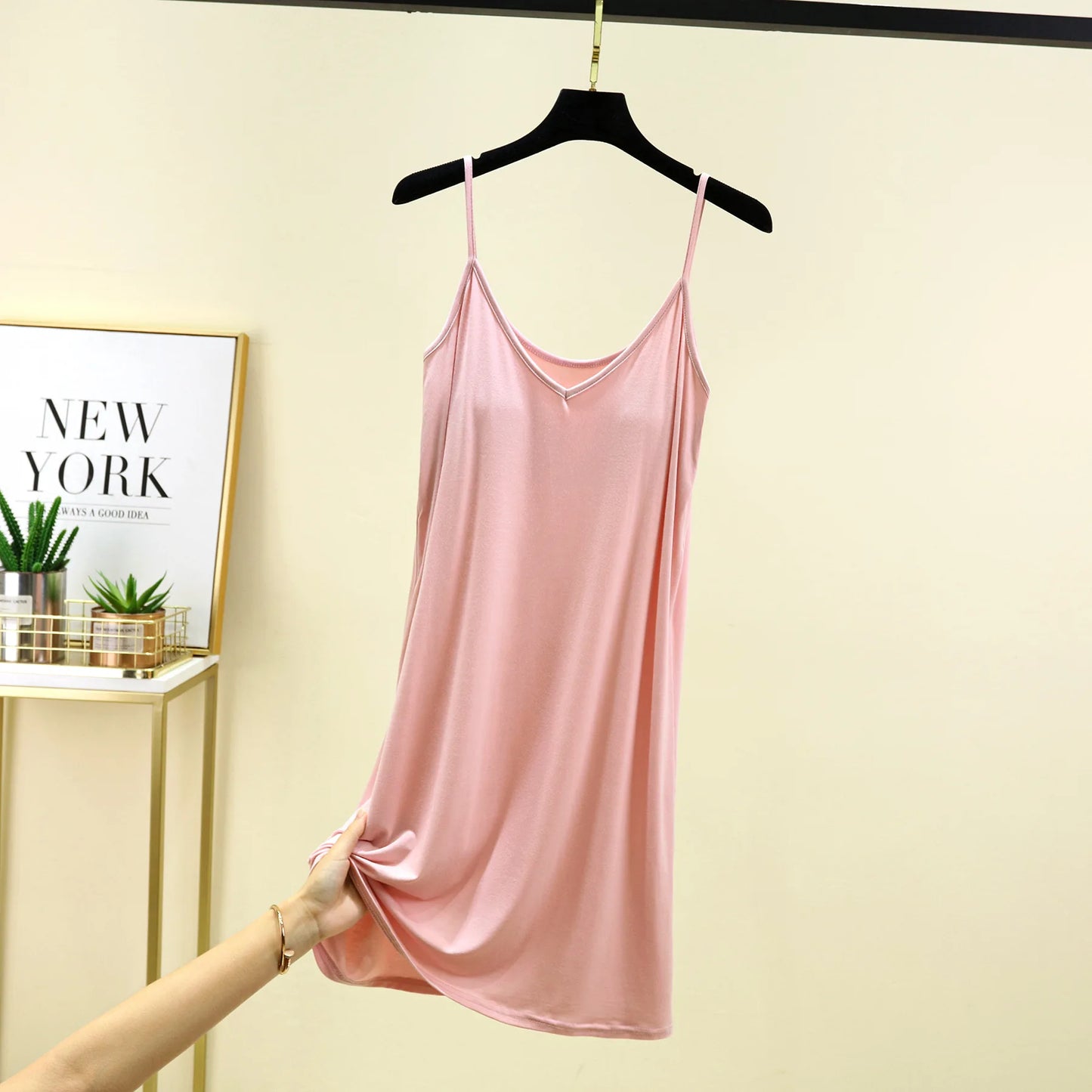 Women's Summer Slipdress