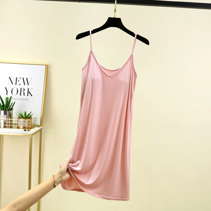 Women's Summer Slipdress