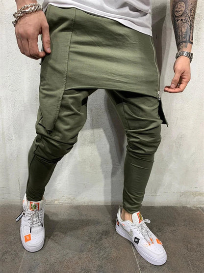 Men's Hip Hop Joggers