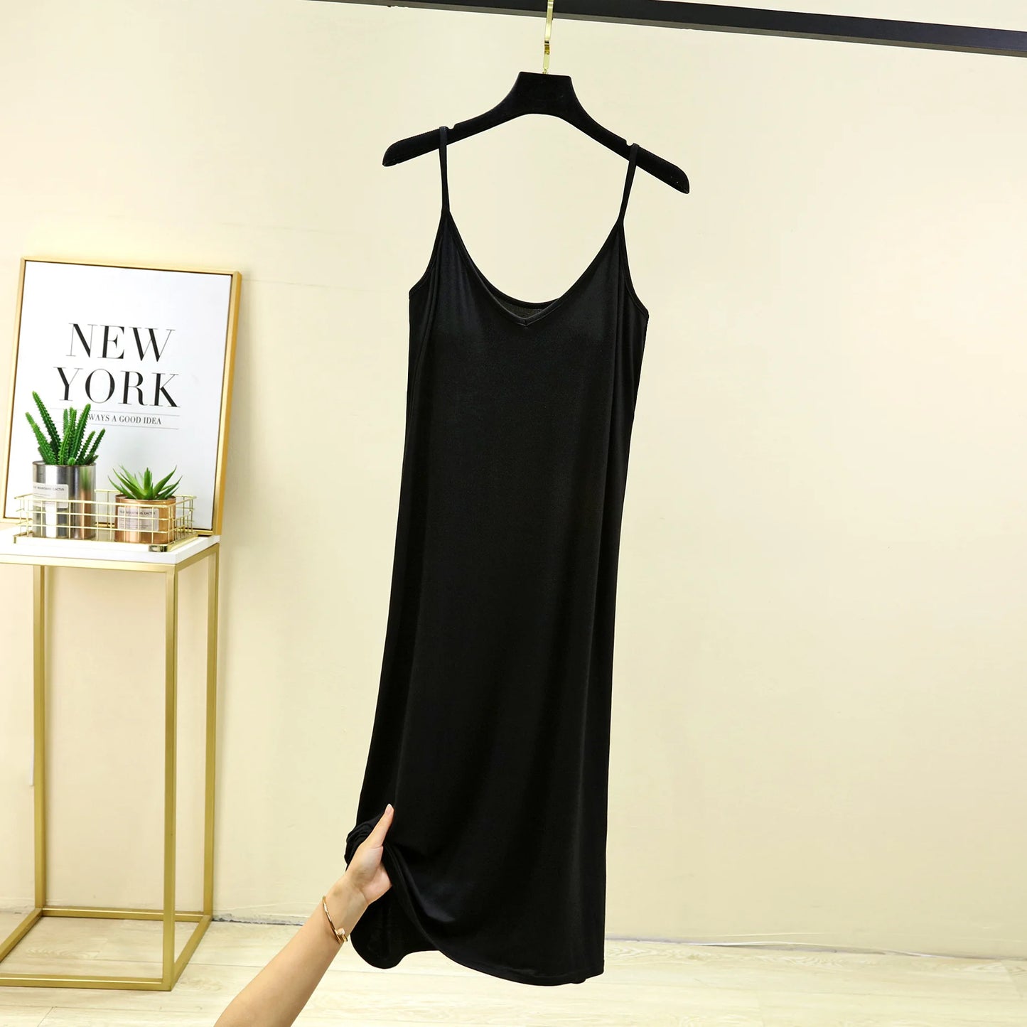 Women's Summer Slipdress