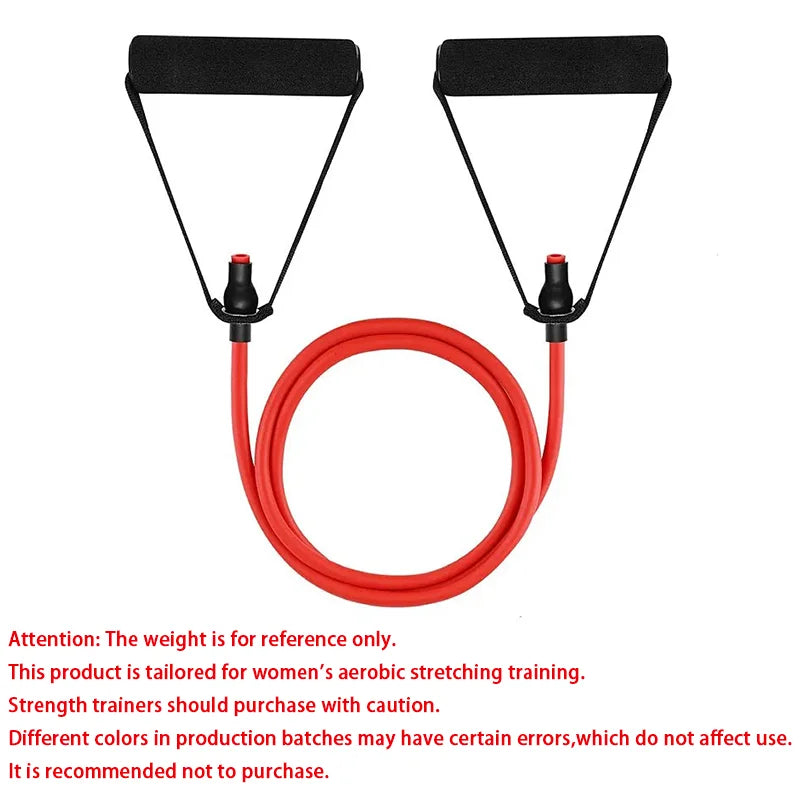 Resistance Bands Handles