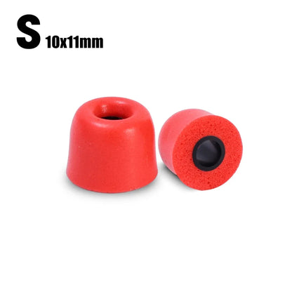 Memory Foam Ear Tips