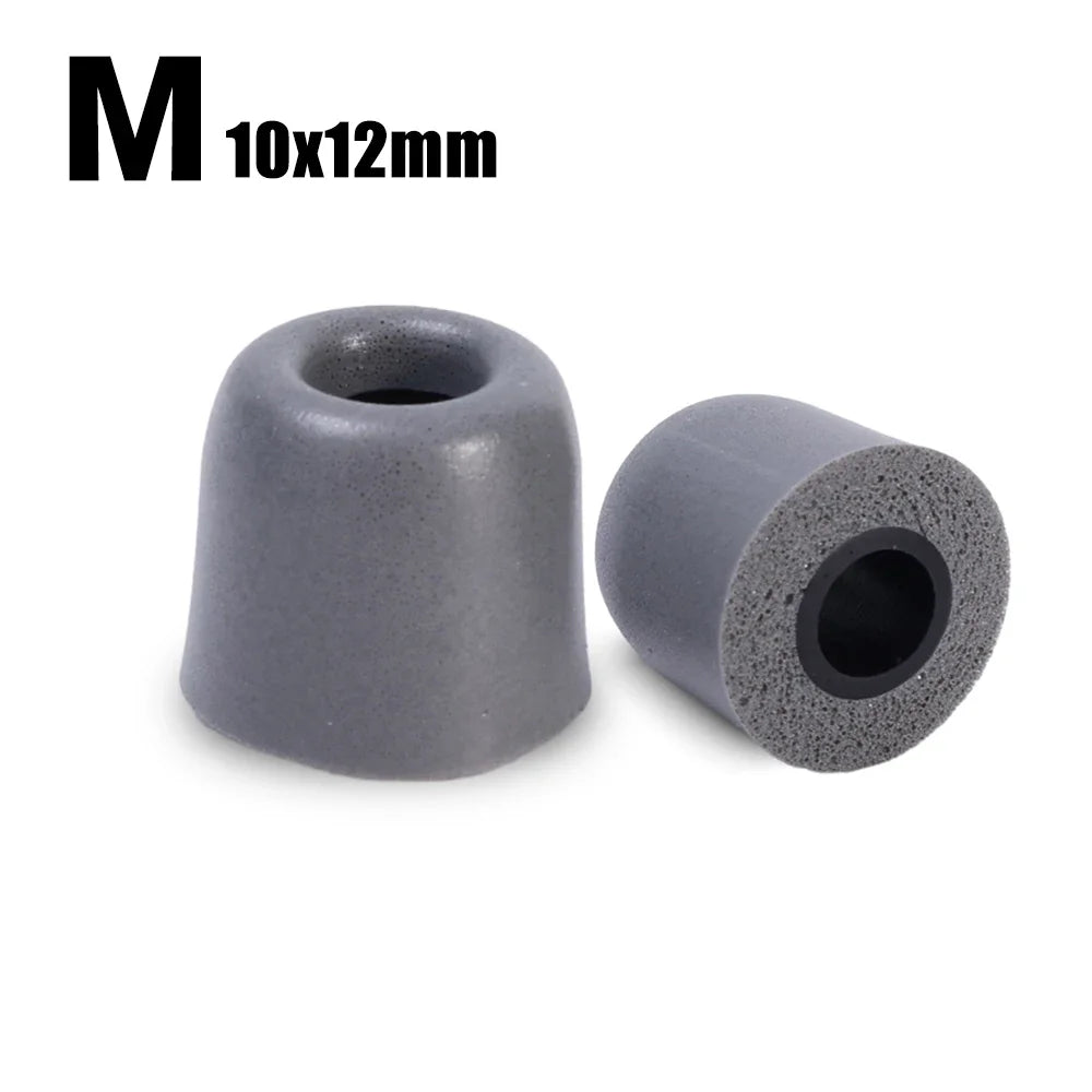 Memory Foam Ear Tips