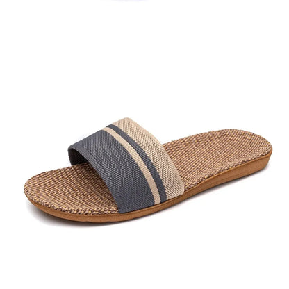 Women Summer Home Slippers