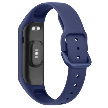 Silicone Strap Fit2