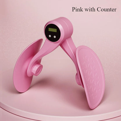 Pelvic Floor Muscle Trainer