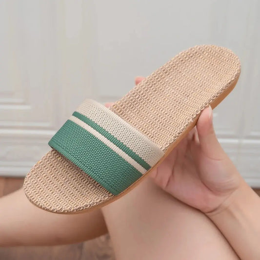 Women Summer Home Slippers