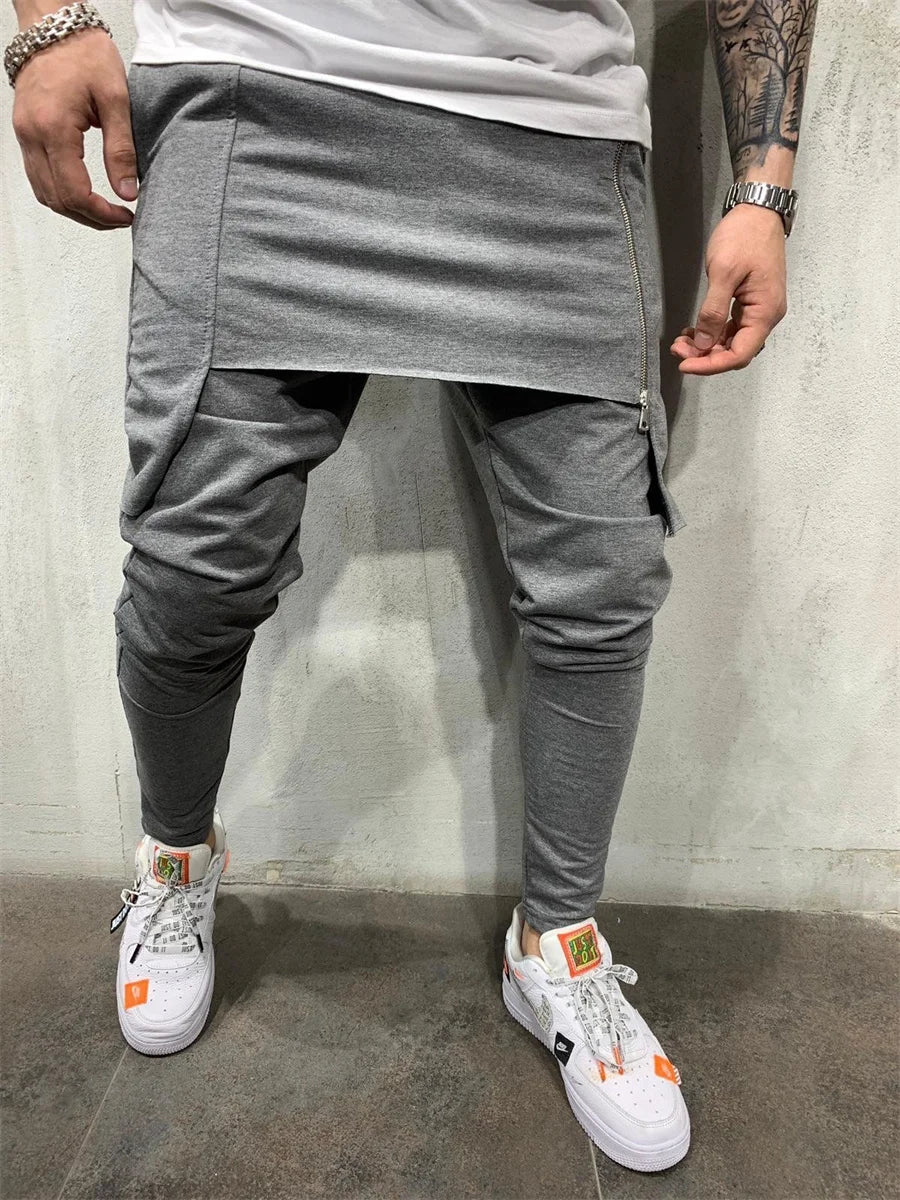 Men's Hip Hop Joggers