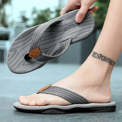 Men Summer Beach Sandals