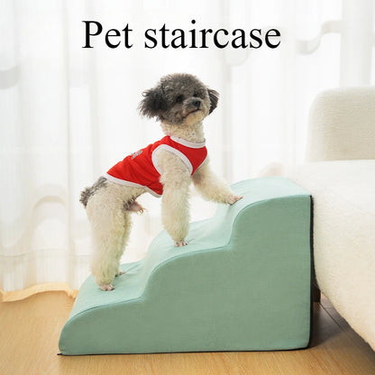 Pet Foam Stairs