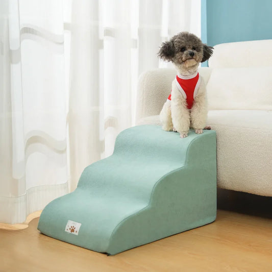 Pet Foam Stairs
