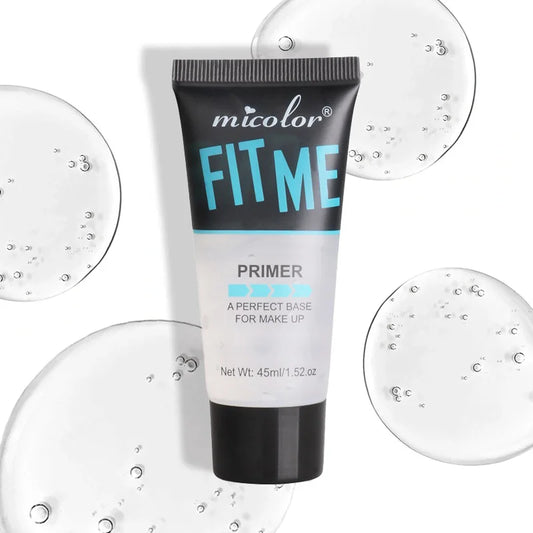 Transparent Jelly Makeup Primer