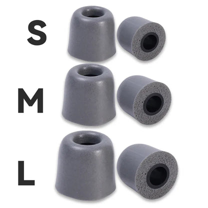 Memory Foam Ear Tips