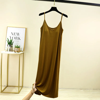 Women's Summer Slipdress