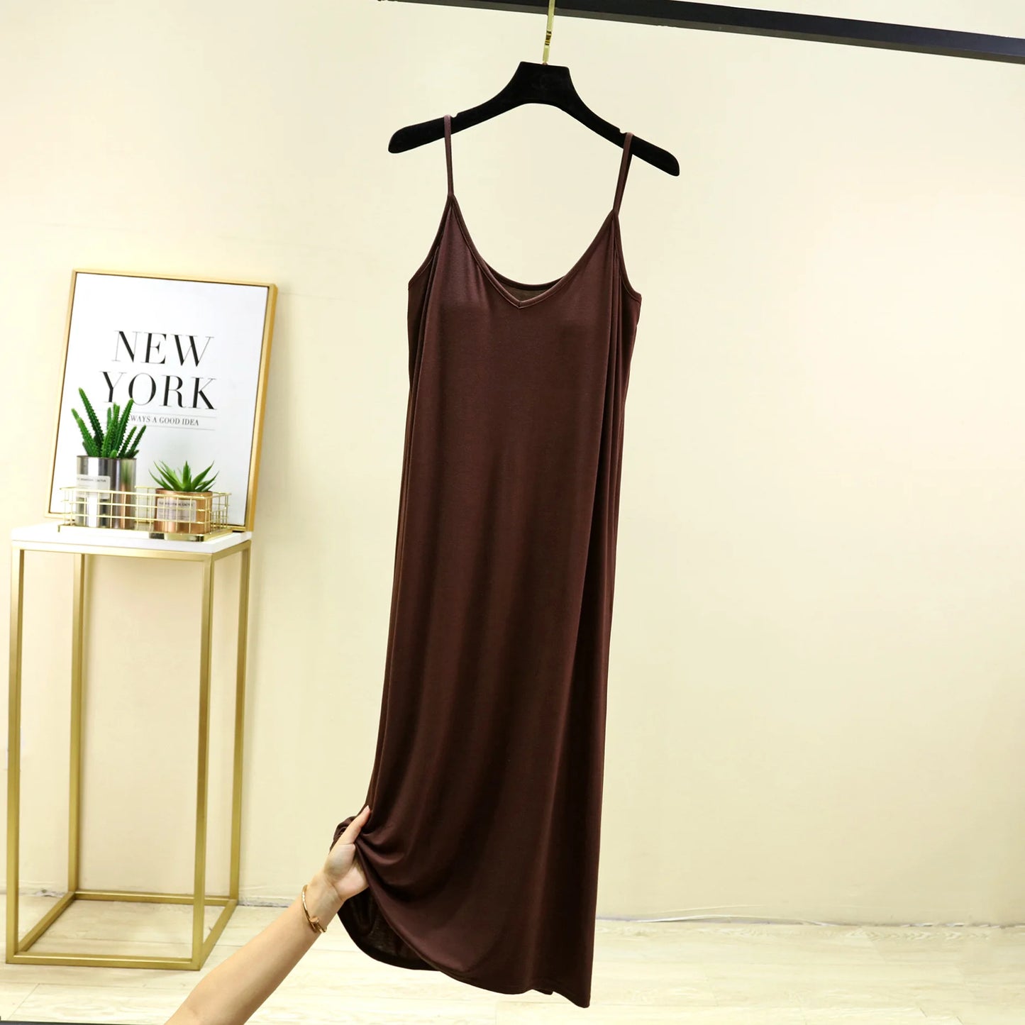 Women's Summer Slipdress