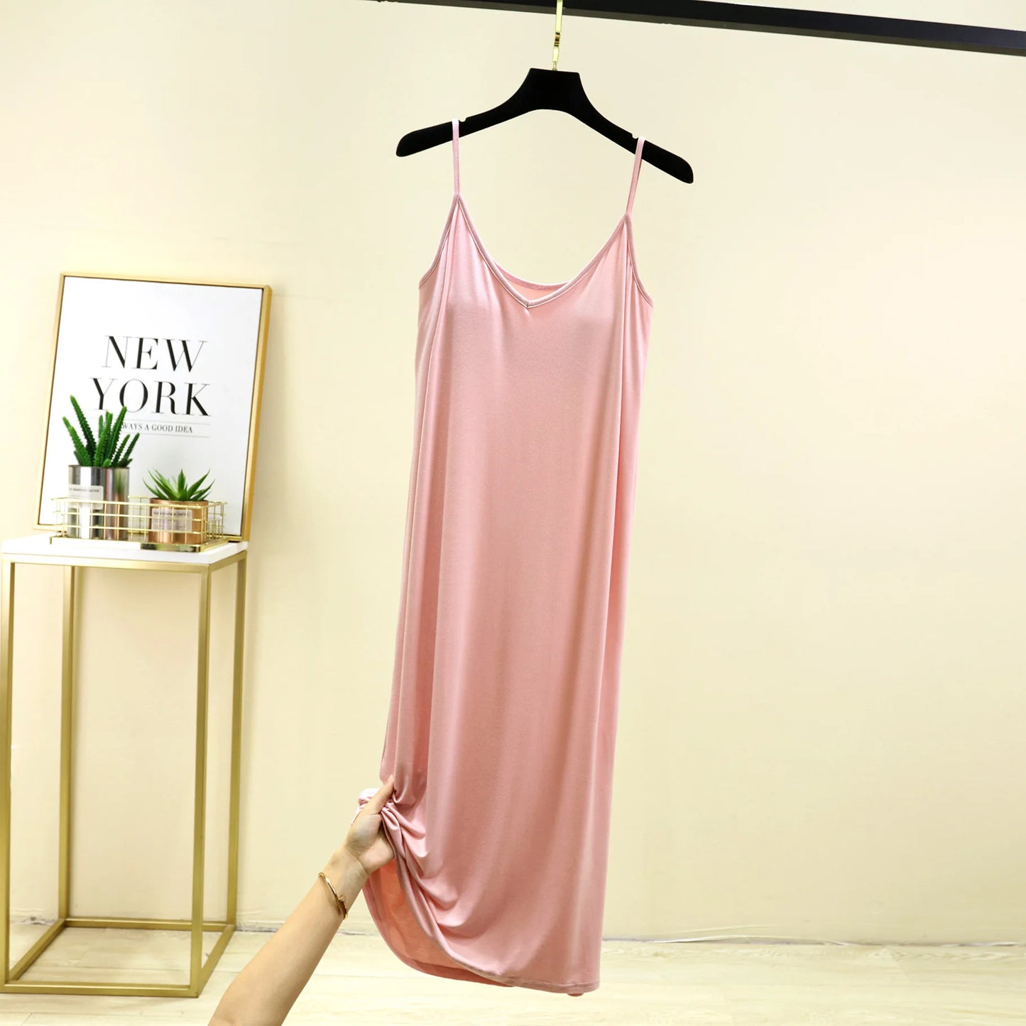 Women's Summer Slipdress
