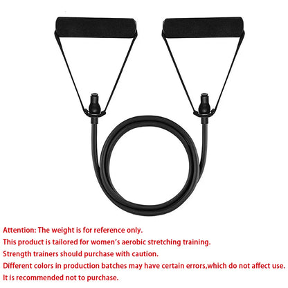 Resistance Bands Handles