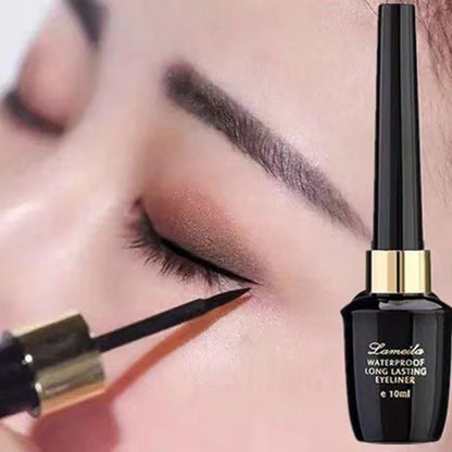 Waterproof Gel Eyeliner
